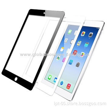 2.5D 0.4MM Tempered Glass Screen Protector for iPad Air iPad Mini